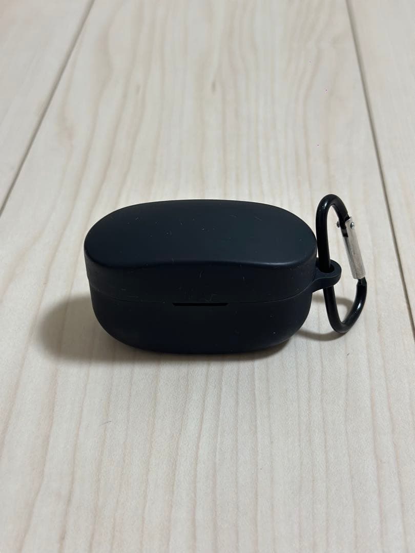 sony wf-1000xm4 箱あり　保護ケース付き