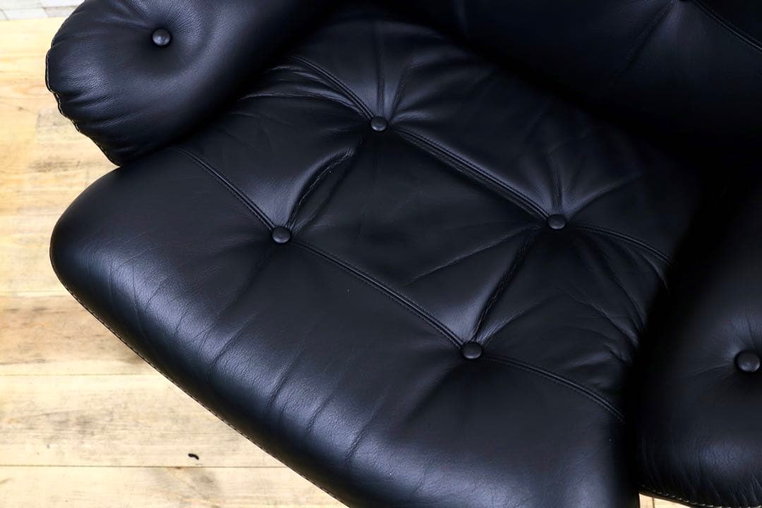 GMIK368A○karimoku / カリモク WW77 1人掛けソファ シ