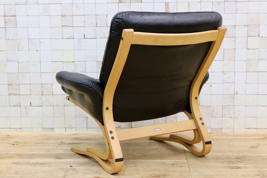 GMIK368A○karimoku / カリモク WW77 1人掛けソファ シ