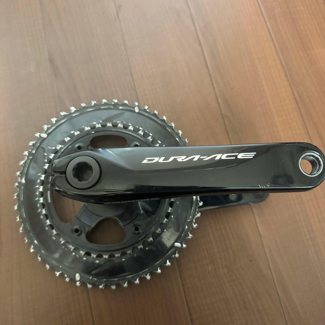 SHIMANO シマノ DURA-ACE デュラエース FC-R9100