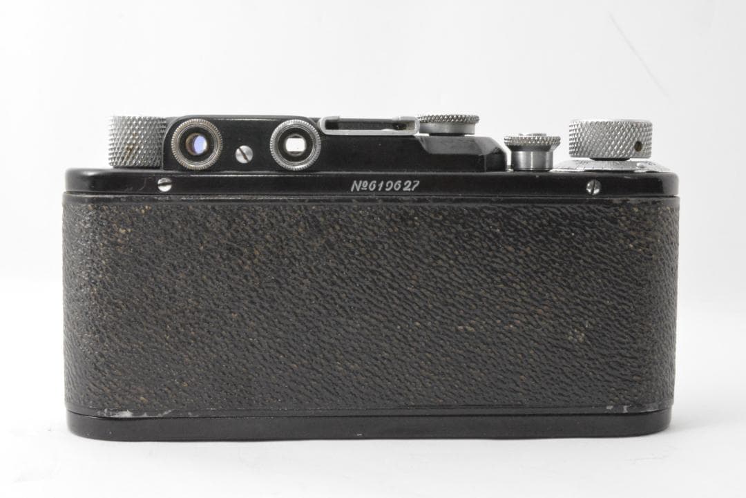 ゾルキー ZORKI elmar 50mm F3.5 フェイクライカ