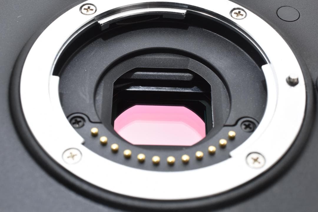 ニコン Nikon 1 V1 ボディ　J29S7#7C1256
