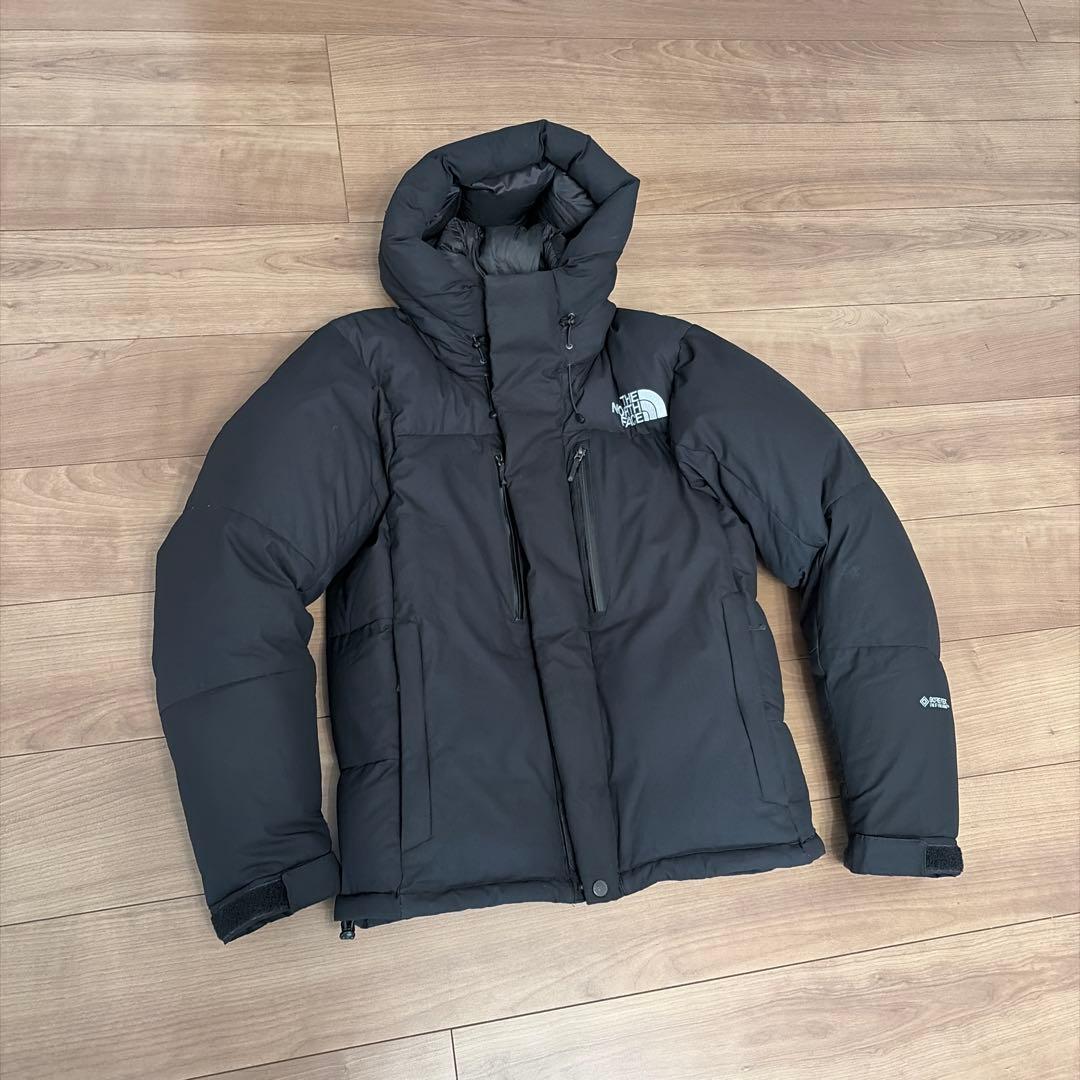 美品 THE NORTH FACE バルトロライトジャケット　M