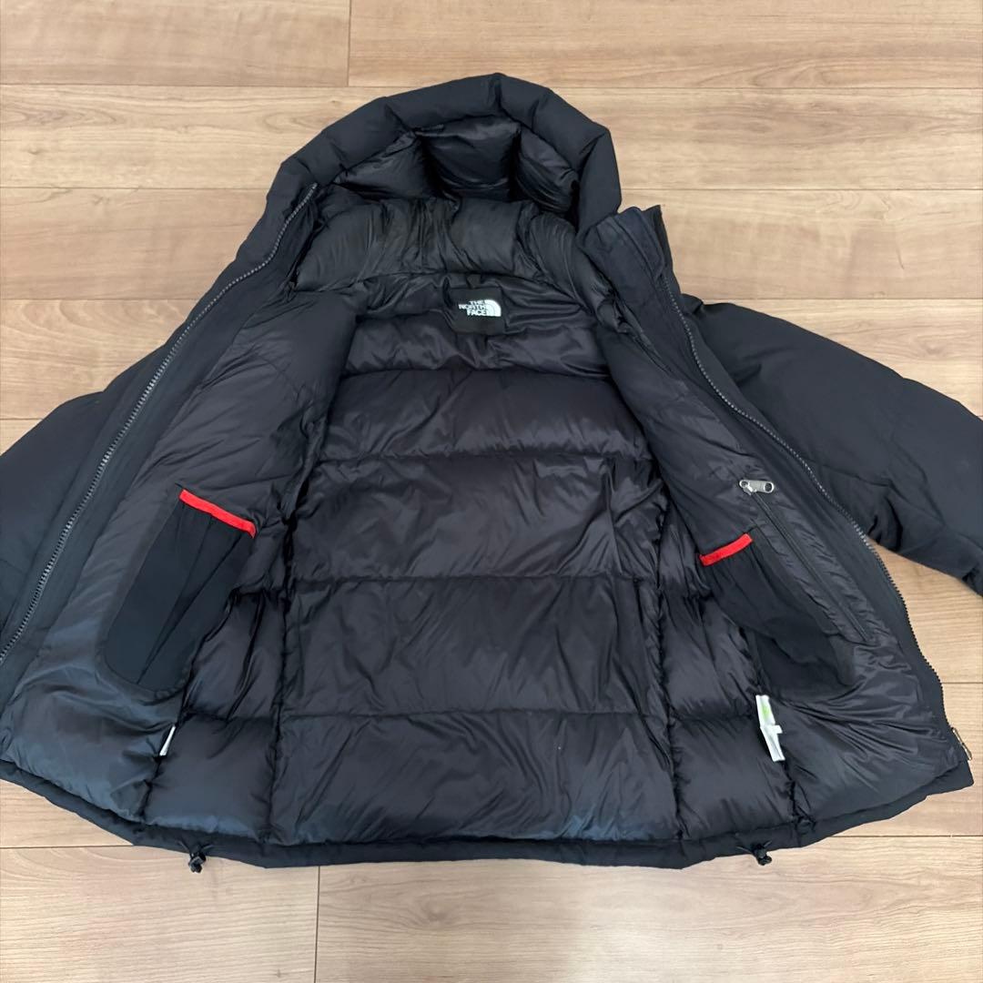 美品 THE NORTH FACE バルトロライトジャケット　M