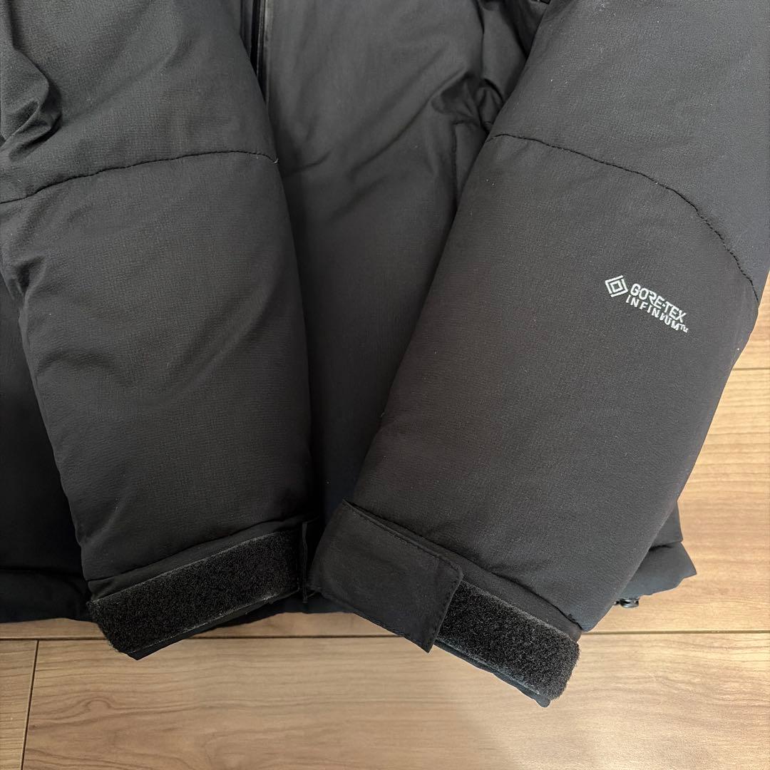 美品 THE NORTH FACE バルトロライトジャケット　M