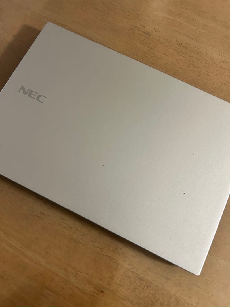 ハイスペックノートPC NEC VersaPro VK24MB-T i5 6世代