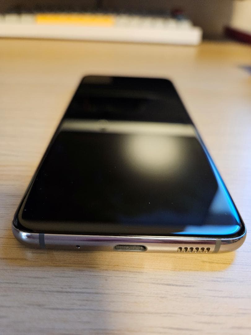 【美品/SIMフリー】galaxy S20 5G 本体（SC-51A）