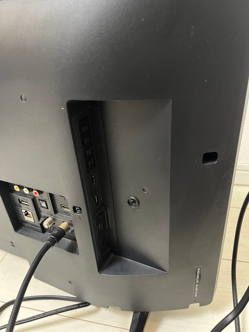 フナイ 液晶カラーテレビ 32型 FL-32HF140 Fire TV