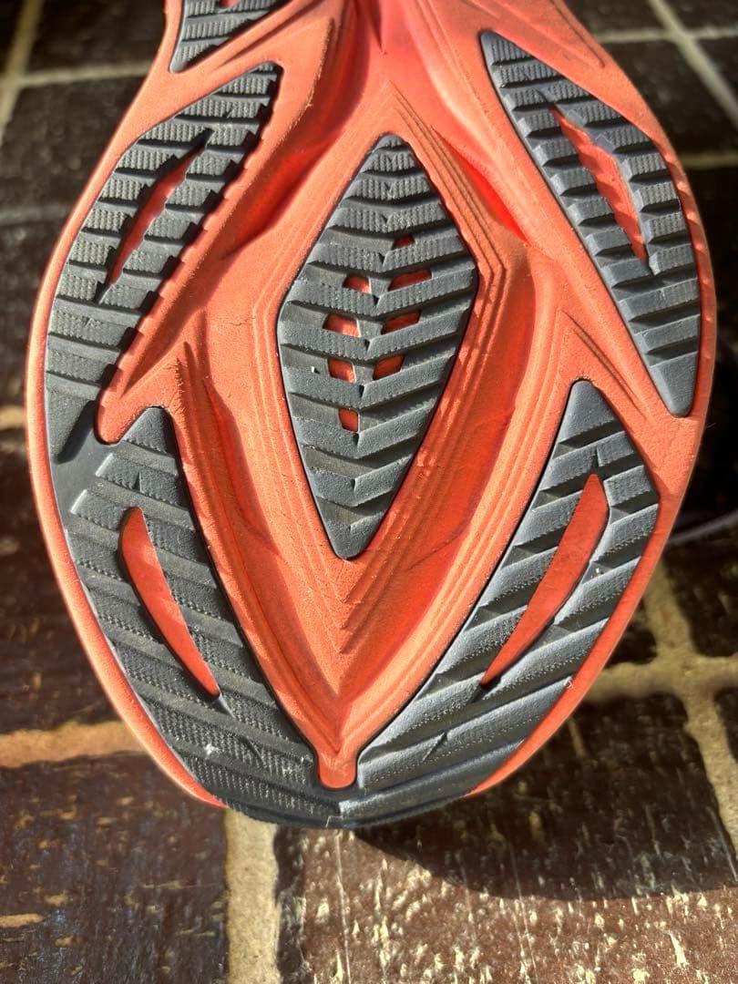 25.0 asics SUPER BLAST2 アシックス スーパーブラスト2