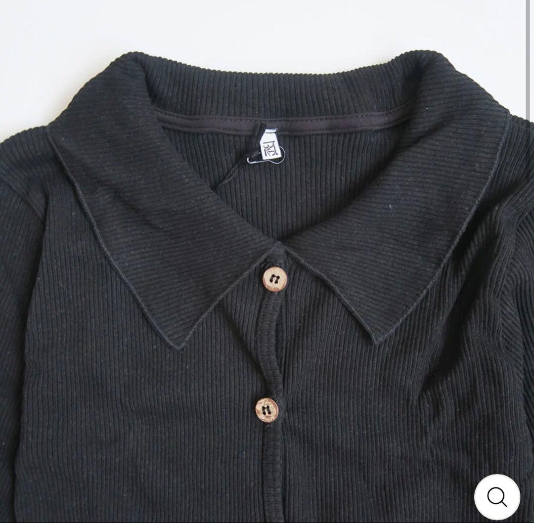 2025AW Baserange ベースレンジ ISO SHIRT