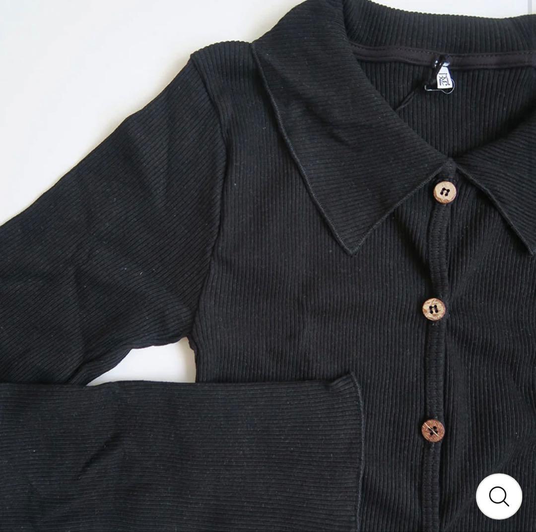 2025AW Baserange ベースレンジ ISO SHIRT