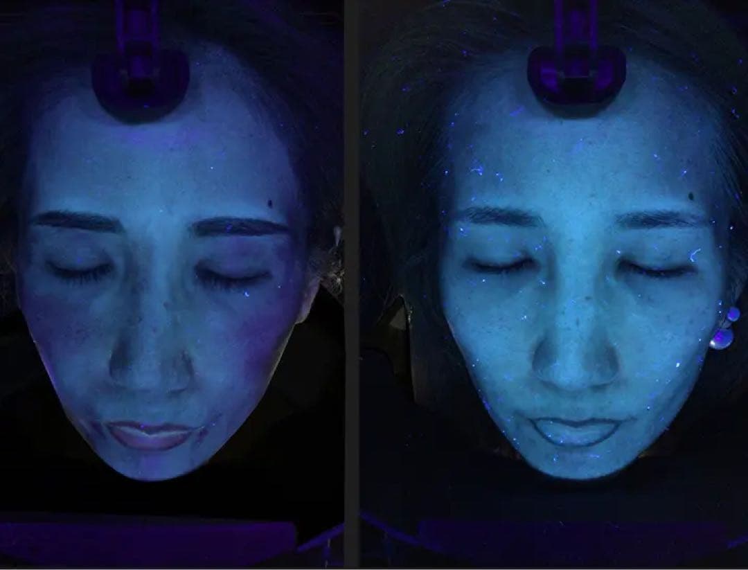 new〜　AX Face アクサフェイス　業務用サロン用