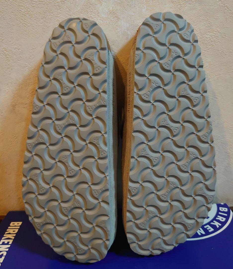 【新品・未使用】BIRKENSTOCK ビルケンシュトック Boston