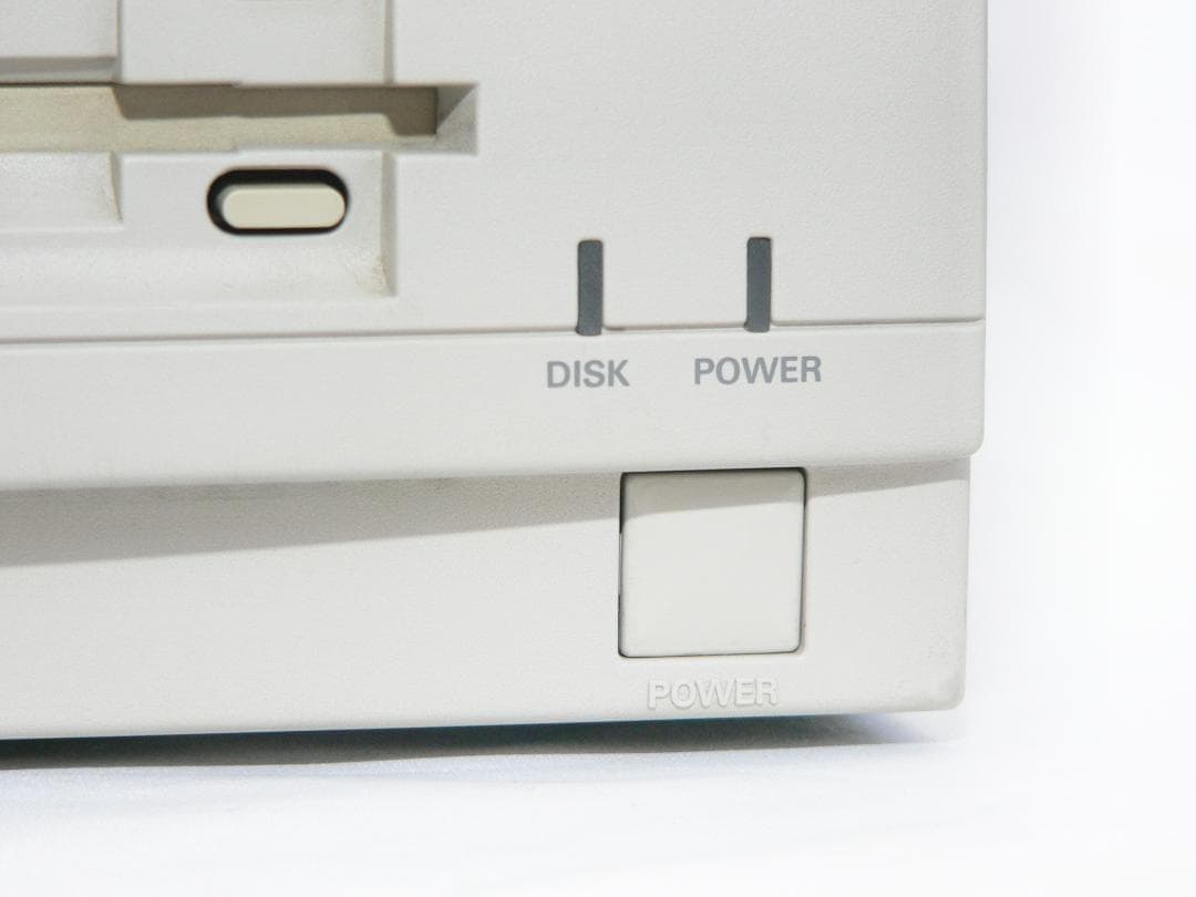 NEC PC-9821Ce Model S1 フルメンテナン FM音源 動作品