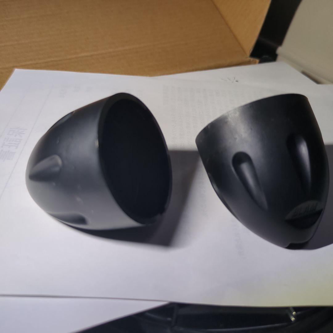 BLAM ブラム スピーカー ツィーター L165S付属のLT25のみ