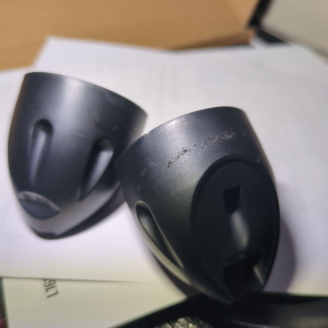 BLAM ブラム スピーカー ツィーター L165S付属のLT25のみ