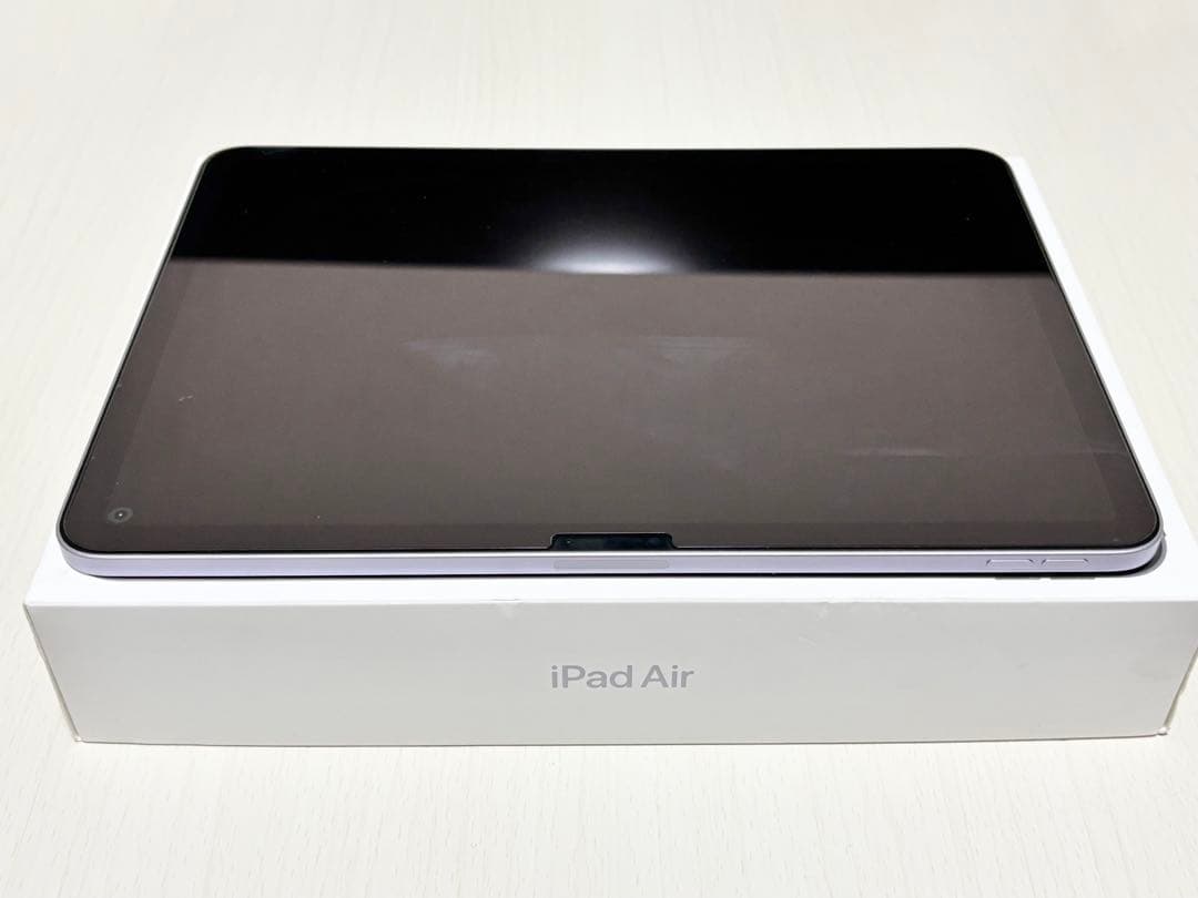 s*s様 【3連休限定】iPad Air （M2）256GB 11インチ Wi-