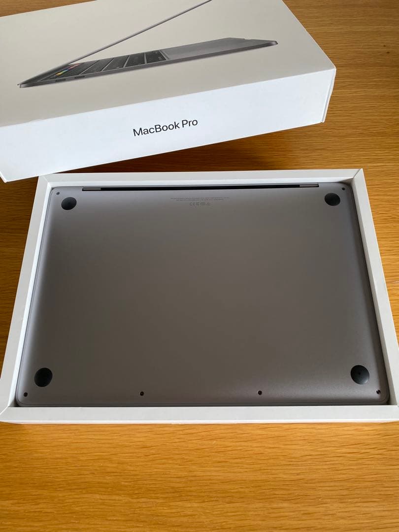 美品　MacBook Pro 2020 良好状態　MacBook本体