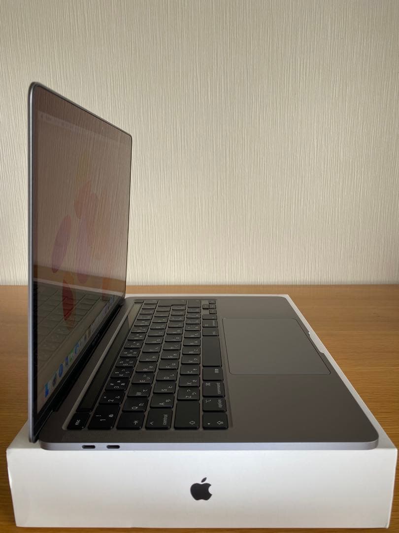 美品　MacBook Pro 2020 良好状態　MacBook本体