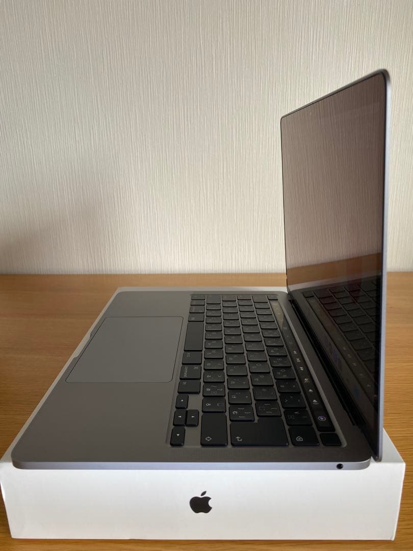 美品　MacBook Pro 2020 良好状態　MacBook本体