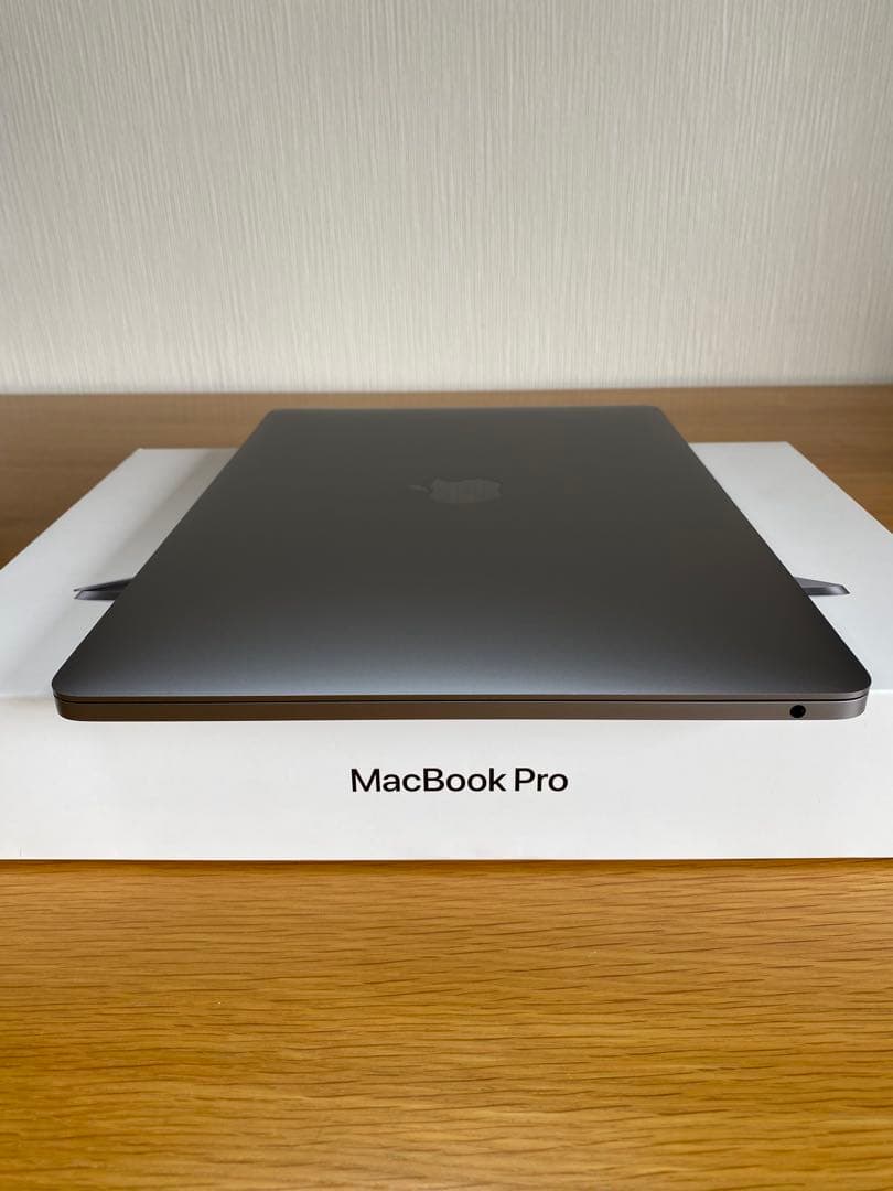 美品　MacBook Pro 2020 良好状態　MacBook本体