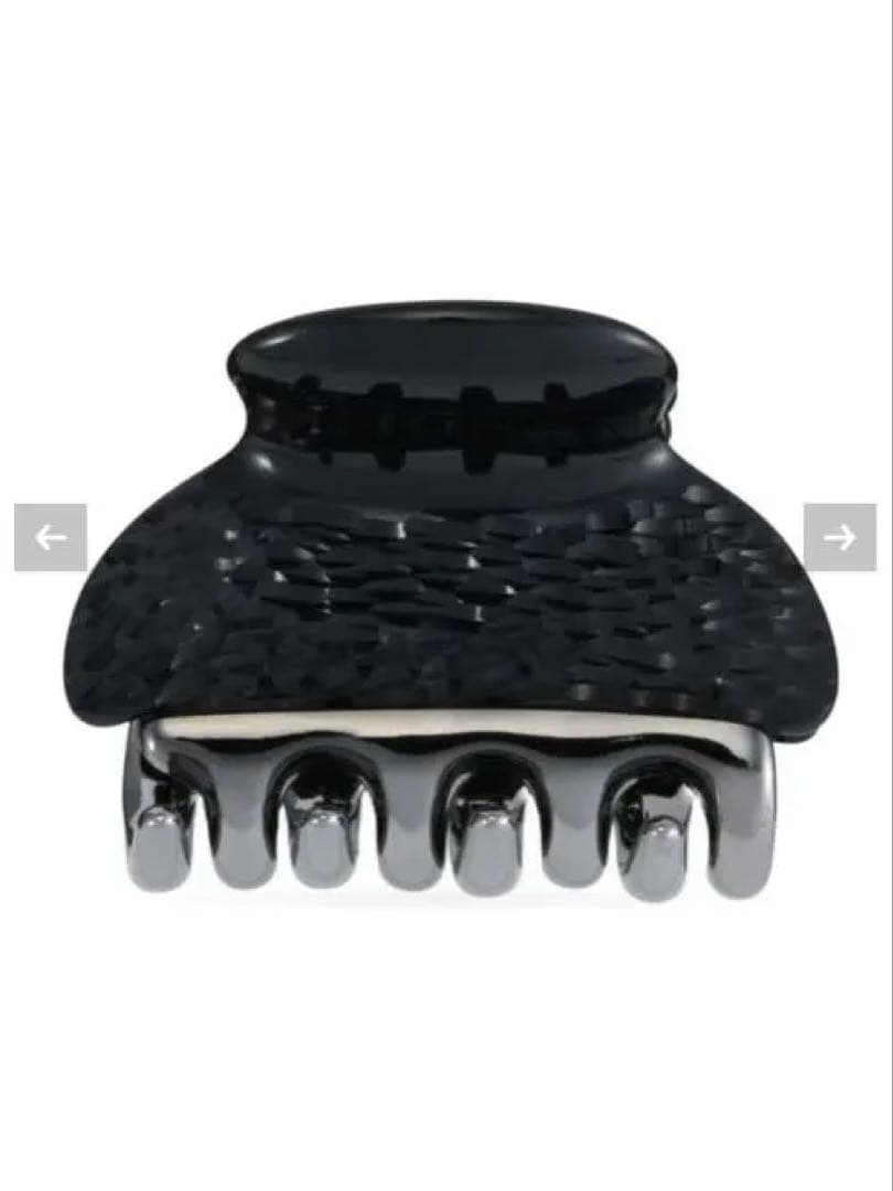 acca ファントムジュエルクリップ Aサイズ　未使用品