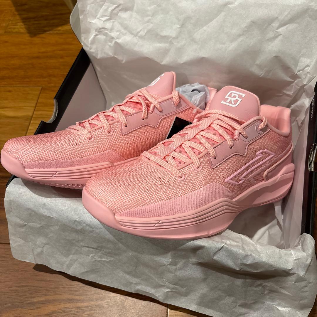 EGOZARU RIKU1 バスケットボール 27cm