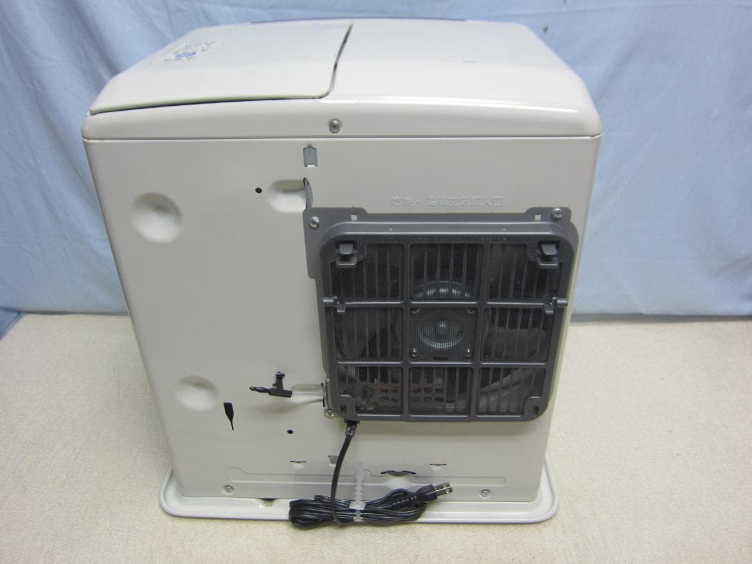 【S9535】整備済 石油ファンヒーター ダイニチ FW-3718LS