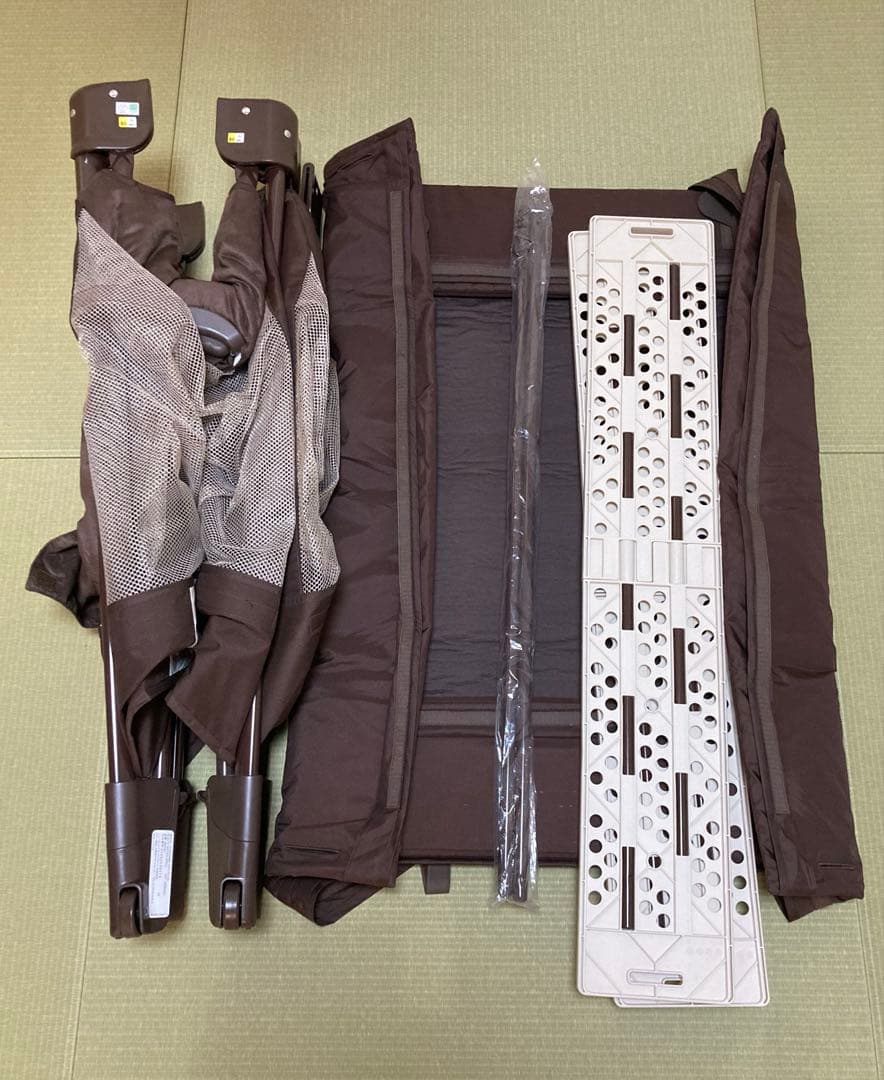 aprica アップリカ ココネルエアープラス