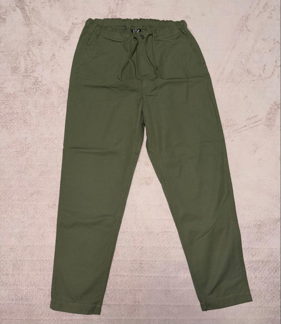 orslow NEW YORKER ニュー ヨーカー パンツ