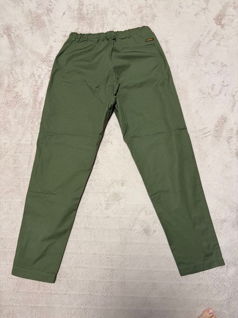 orslow NEW YORKER ニュー ヨーカー パンツ