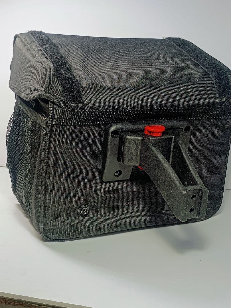 RIXEN&KAULフロントバッグ＆ヘッドチューブフロントバッグアタッチメント