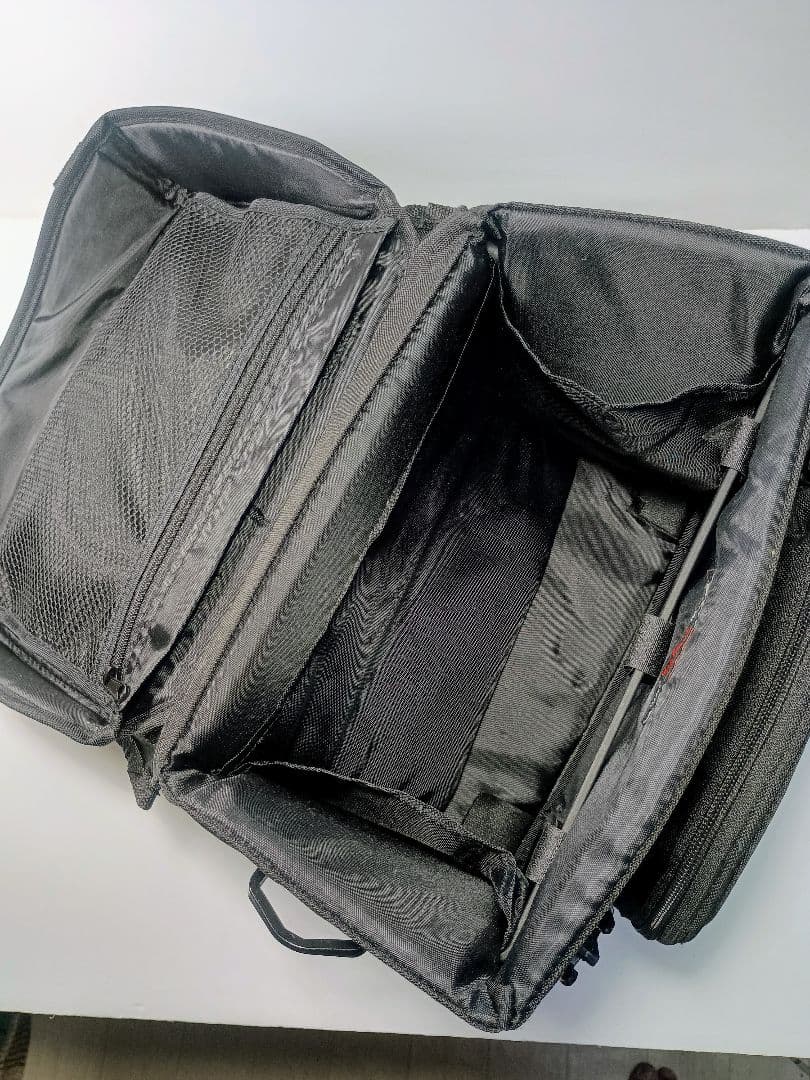 RIXEN&KAULフロントバッグ＆ヘッドチューブフロントバッグアタッチメント