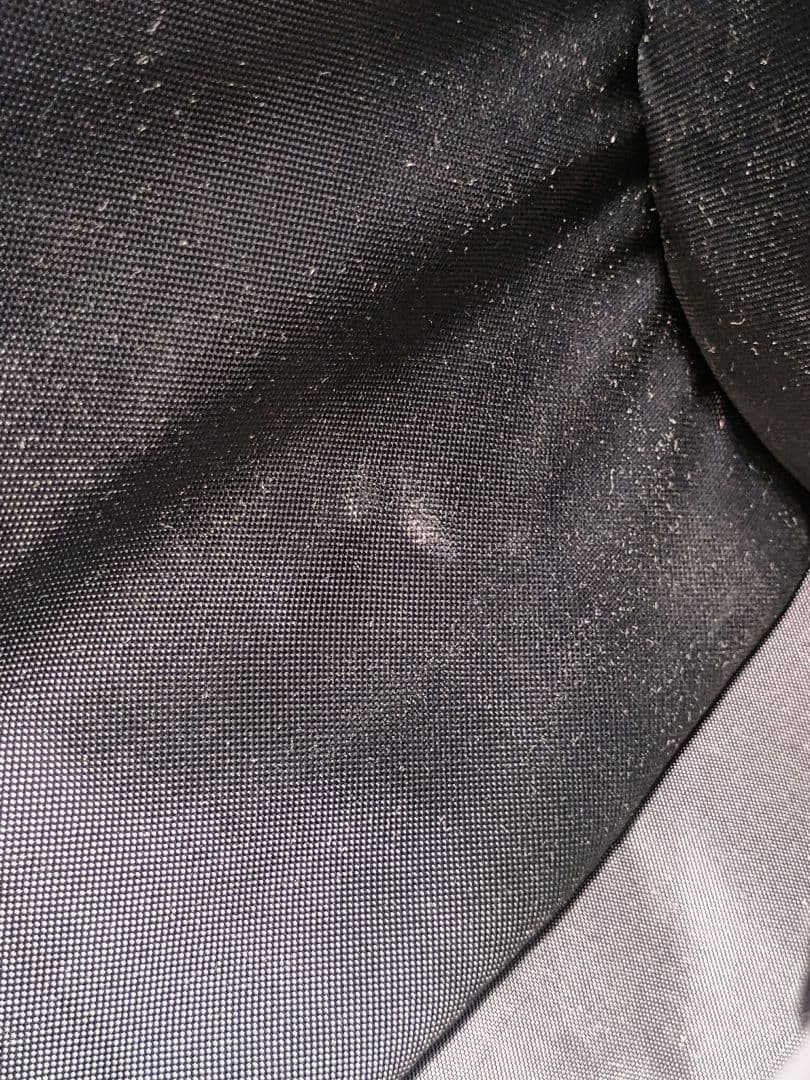 RIXEN&KAULフロントバッグ＆ヘッドチューブフロントバッグアタッチメント