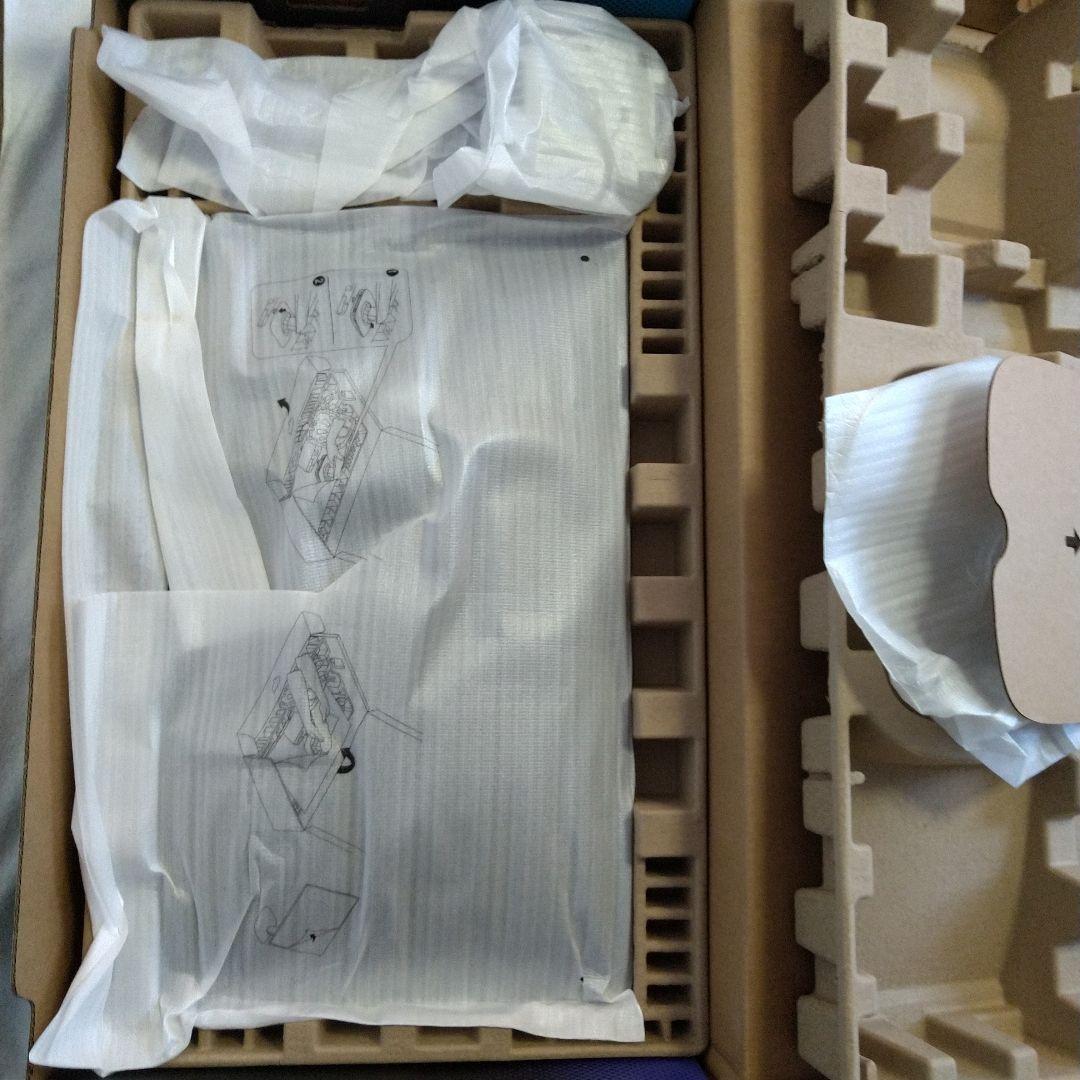 Alienware 27 AW2725D ゲーミングモニター