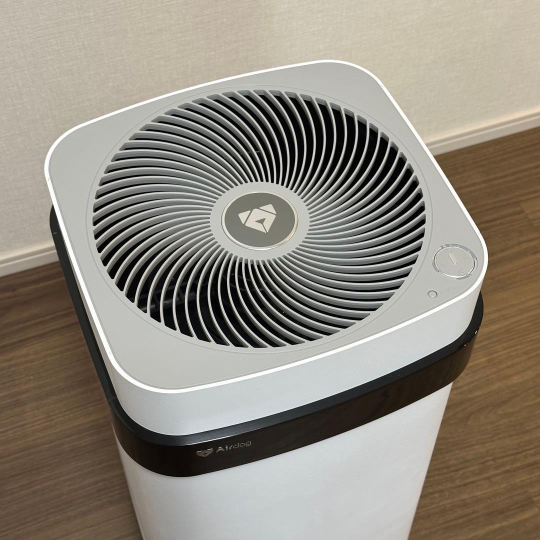 【空気清浄機】Airdog X5D