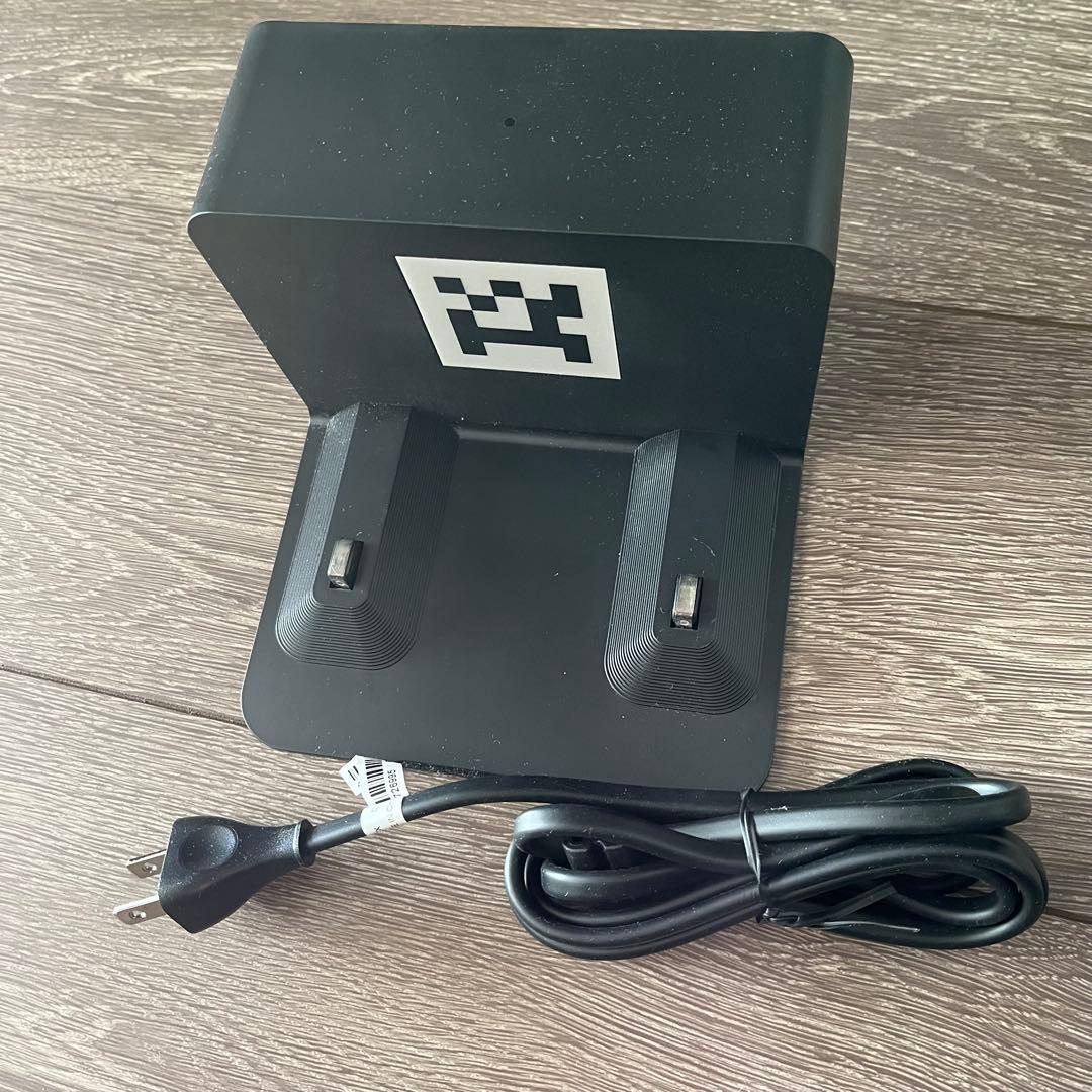 ルンバjシリーズ用ホームベース