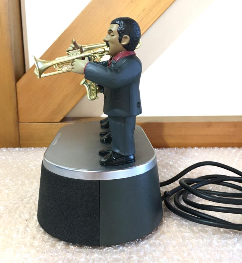 ○ [美品完動品] リトルジャマー ホーンセクション ゲスト HORN プロ