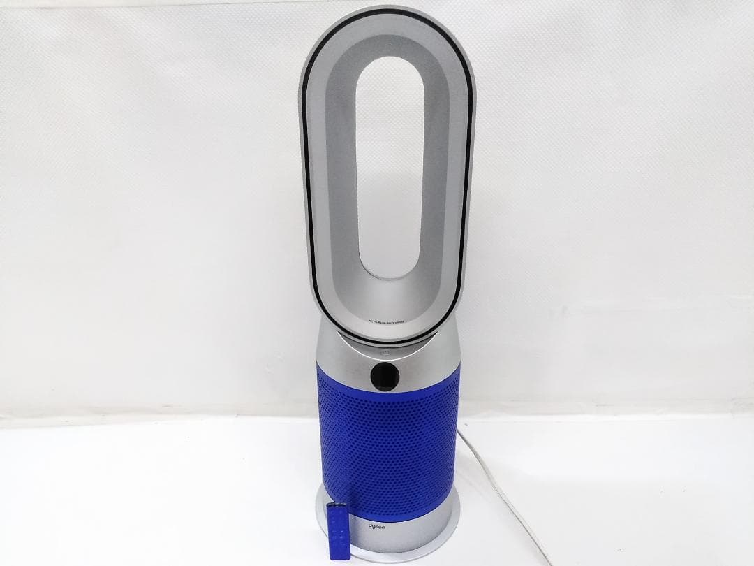 ダイソン HP07 21年 Hot+Cool 空気清浄機能付 扇風機 リモコン★