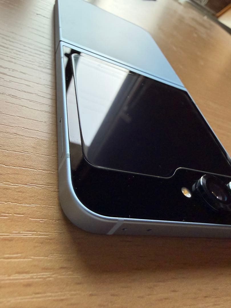 galaxy z flip6 本体 256GB ドコモ SC-54E サムスン