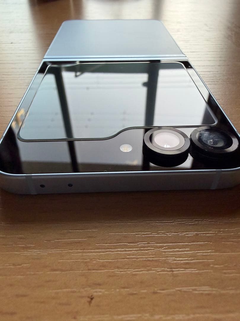 galaxy z flip6 本体 256GB ドコモ SC-54E サムスン