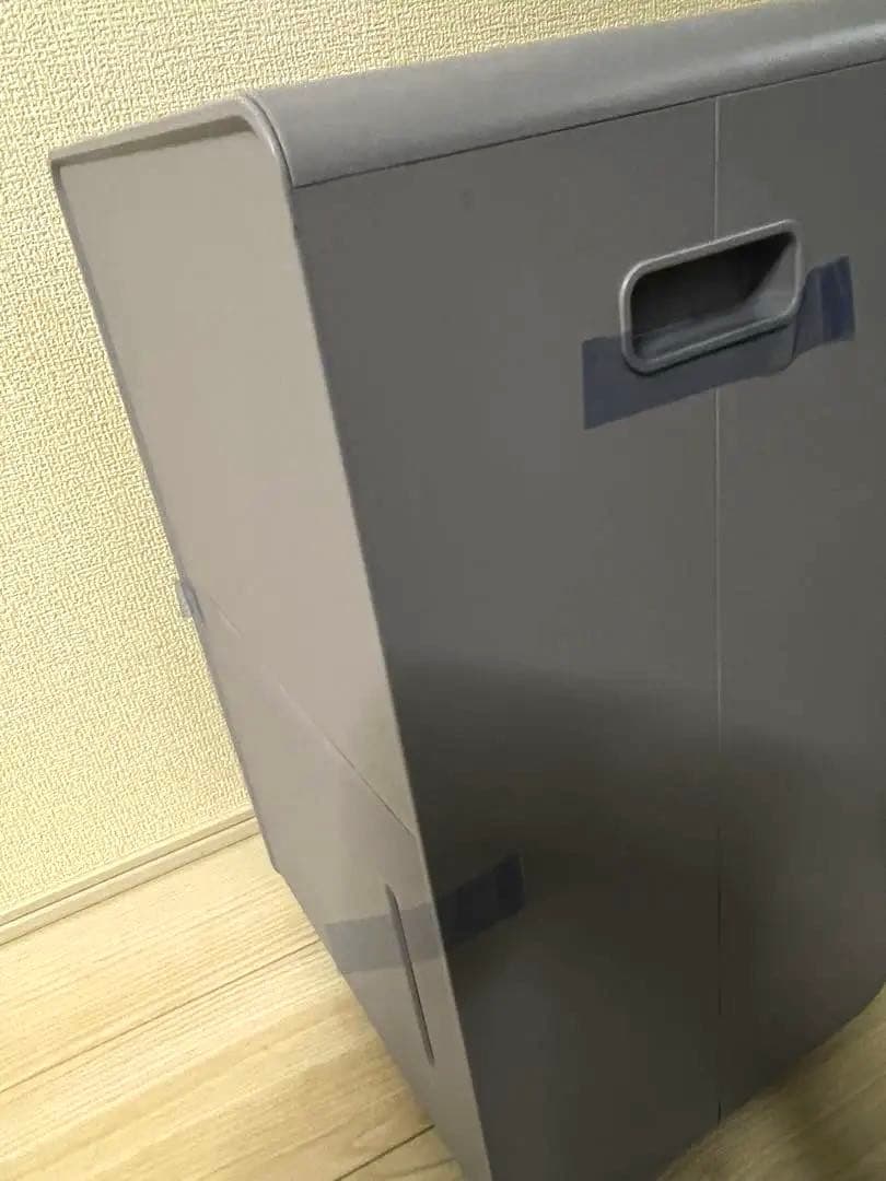 【ほぼ新品】YAMAZEN 除湿機 EDC-H601/YDC-H601 除湿器