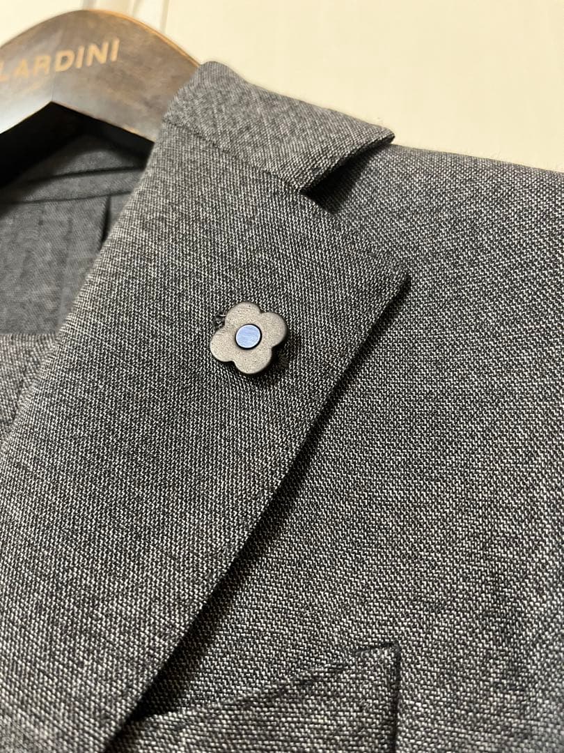 ラルディーニ　グレースーツ　42 パッカブル