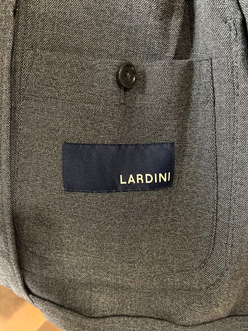 ラルディーニ　グレースーツ　42 パッカブル