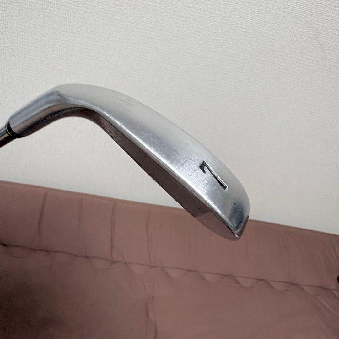 名機 キャロウェイ メンズ ERC HOT アイアン ゴルフクラブ スチール