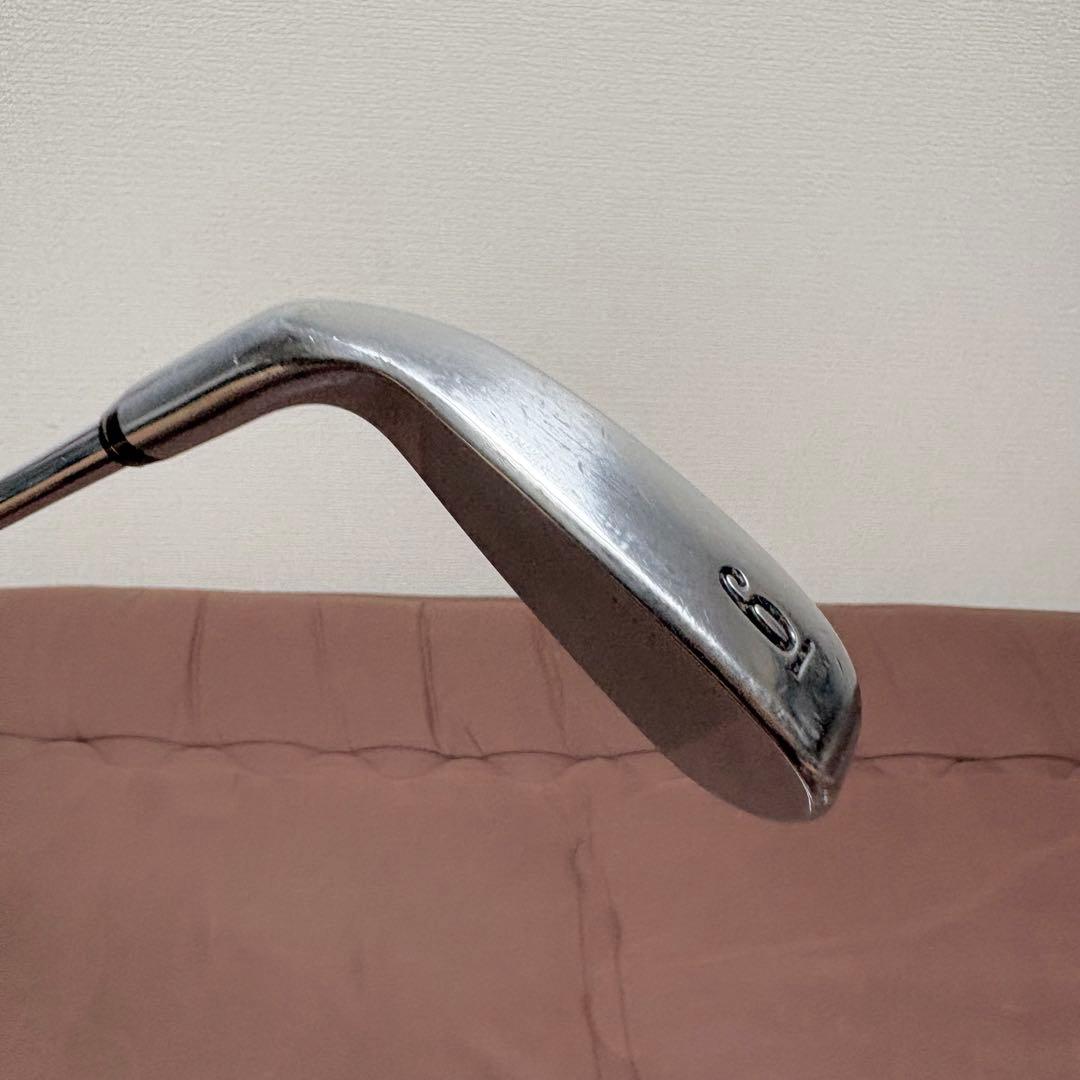 名機 キャロウェイ メンズ ERC HOT アイアン ゴルフクラブ スチール