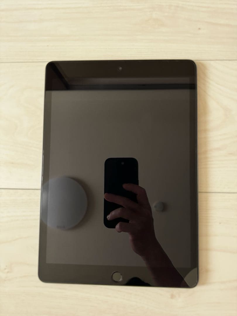 iPad第７世代32G Wi-Fiモデル