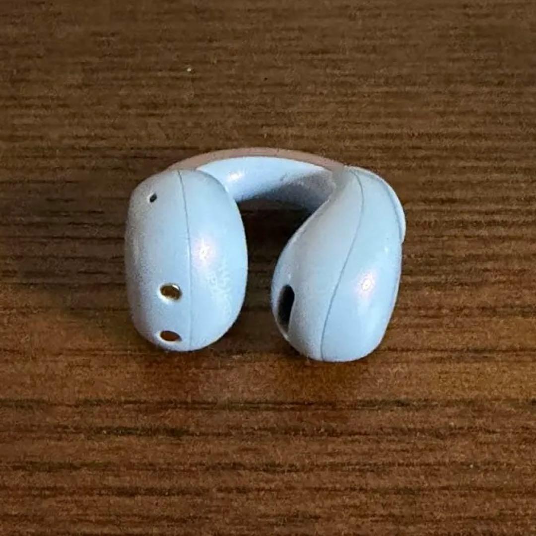 【新品同様】Victor nearphones HA-NP1T-AN