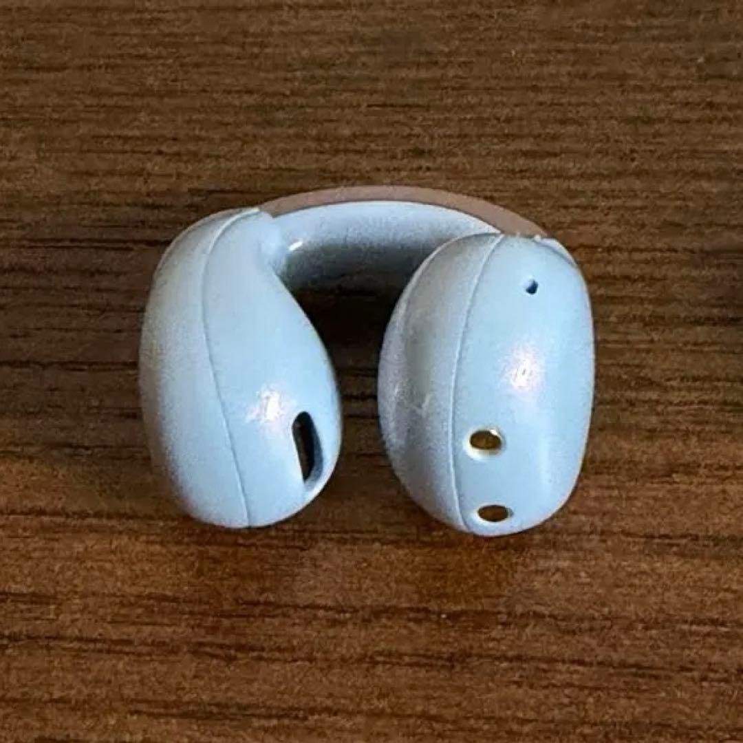 【新品同様】Victor nearphones HA-NP1T-AN