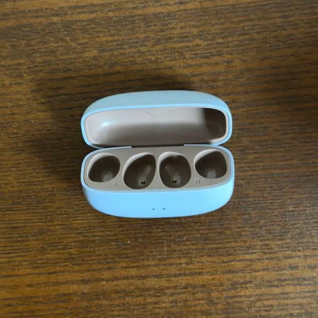 【新品同様】Victor nearphones HA-NP1T-AN